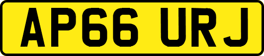 AP66URJ