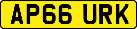 AP66URK