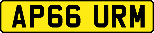 AP66URM