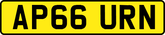 AP66URN