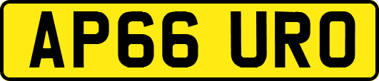 AP66URO