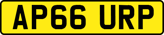 AP66URP
