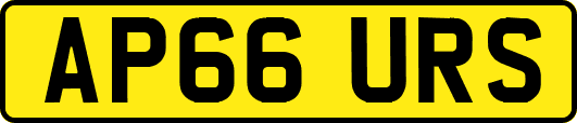 AP66URS