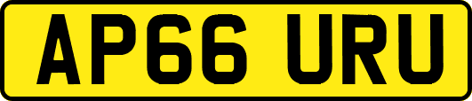 AP66URU