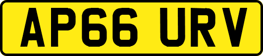 AP66URV
