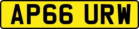 AP66URW