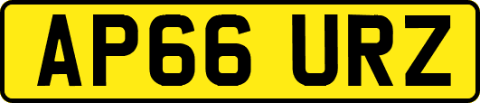 AP66URZ