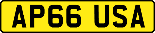 AP66USA