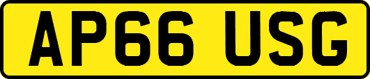 AP66USG