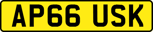 AP66USK