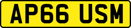 AP66USM