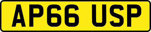 AP66USP