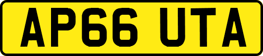 AP66UTA