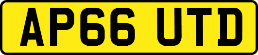AP66UTD