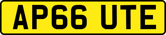 AP66UTE