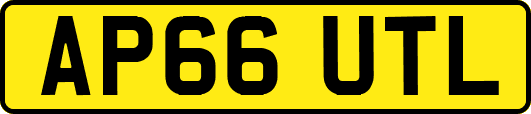 AP66UTL
