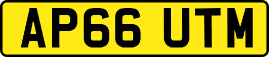 AP66UTM