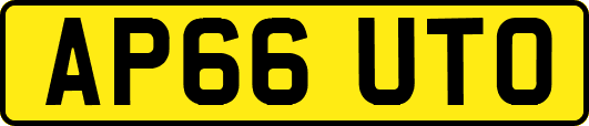 AP66UTO