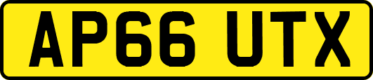 AP66UTX