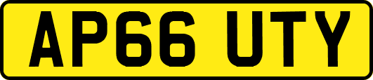 AP66UTY