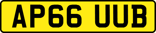 AP66UUB