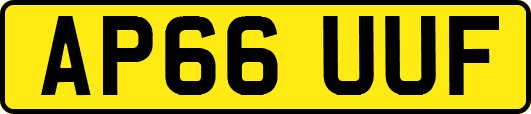 AP66UUF