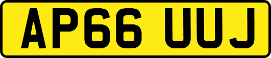 AP66UUJ