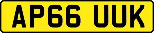 AP66UUK