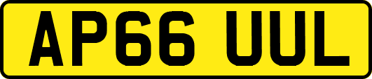 AP66UUL