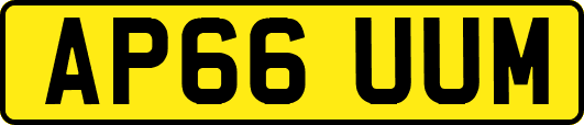 AP66UUM