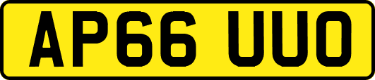 AP66UUO