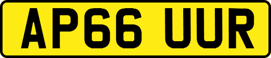 AP66UUR