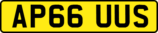 AP66UUS
