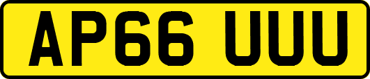 AP66UUU