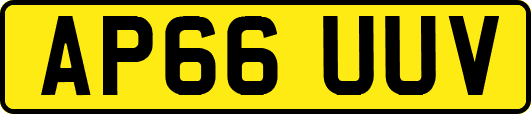 AP66UUV