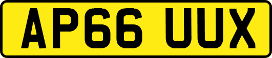 AP66UUX