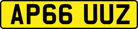 AP66UUZ