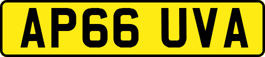 AP66UVA