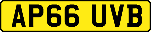 AP66UVB
