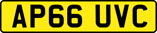 AP66UVC