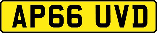 AP66UVD