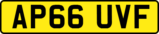 AP66UVF