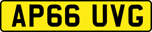 AP66UVG