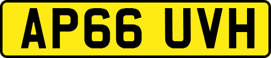 AP66UVH