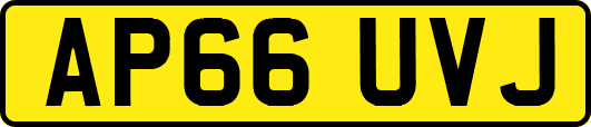 AP66UVJ
