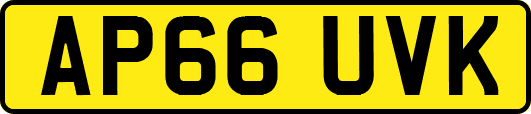 AP66UVK
