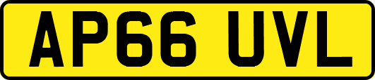 AP66UVL