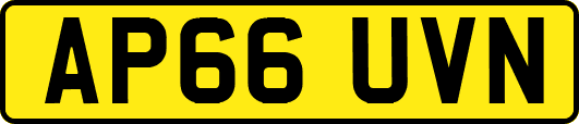 AP66UVN