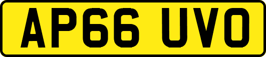 AP66UVO