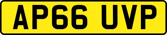 AP66UVP